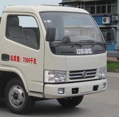 東風(fēng)福瑞卡瀝青灑布車
