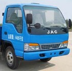 江淮舞臺(tái)車
