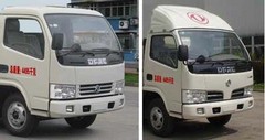東風(fēng)福瑞卡舞臺車